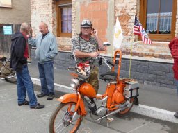 SR-Treffen 2014